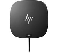 HP 5TW10AA replicatore di porte e docking station per notebook Cablato USB 3.2 Gen 1 (3.1 1) Type-C Nero [5TW10AA#ABB]