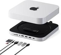 Satechi ST-GMMSHS replicatore di porte e docking station per laptop