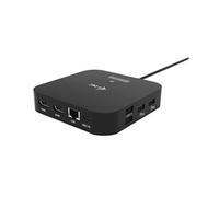 DOCKING STATION I-TEC C31DUALHDMIDOCKPD, USB-C 3.2 gen 2 - HDMI 2.0, 2x HDMI 2.0, 2x USB 2.0