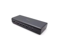 Docking station i-tec CA6MONITORDOCKPD 6 display 4K USB-C Power Delivery 140W