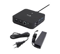 USB-C DP DUAL HDMI DOCKING PD 100W