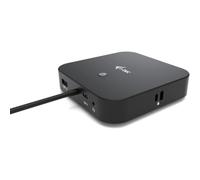 I-Tec Usb-C Hdmi Dp + P. Delivery 100W C31HDMIDPDOCKPD