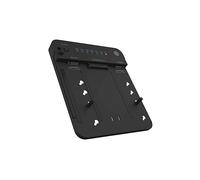 DOCKING STATION ICY BOX IB-2915MS 31 - USB-C 3.2 Gen 2 con supporto HDD/SSD/M.2