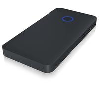 DOCKING STATION ICY BOX IB-DK2108M-C - 8 Porte USB-C HDMI USB 3 Supporto 4K