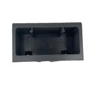 Docking Station Indipendente For Aspirapolvere Accessori Di Ricambio For Supporto Di Ricarica, Compatibile Con Dreame Mova S3 Detect Mova S4 Detect(Black)