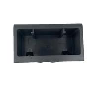 Docking Station Indipendente For Aspirapolvere Accessori Di Ricambio For Supporto Di Ricarica, Compatibile Con Dreame, Mova S3 Detect Mova S4 Detect(Black)