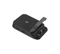 DOCKING STATION J5CREATE JCD620-N - 8 Porte USB-C HDMI Ethernet USB 3 Supporto 4K