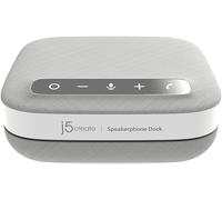 DOCKING STATION J5CREATE JCDS335 - 8 Porte USB-C HDMI Ethernet USB 3 Supporto 4K