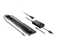 Docking Station j5create per 3 Schermi USB-C con Adattatore PD 100W