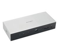 DOCKING STATION KENSINGTON K35201EU - Thunderbolt 5 con 8 Porte USB-C HDMI Ethernet USB 3