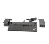 Docking Station Lenovo 40a0 Thinkpad Basic Dock Sd20a06044 04w3954 A475 L440_