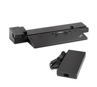 Lenovo 40A50230EU Nero replicatore di Porte e Docking Station per Notebook