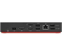 Docking station LENOVO 40AS0090EU ThinkPad USB-C Dock Gen 2 4K 135W LAN HDMI DP