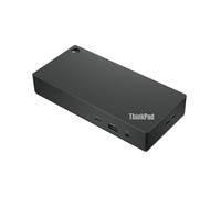 DOCKING STATION LENOVO 40AY0090EU Universal USB-C Dock 90W 5USB 2USBc 2xDP 1xHDM