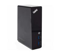 LENOVO DOCKING STATION THINKPAD BASIC USB 3.0 DOCK DL3700-ESS SD20H13052 03X6285