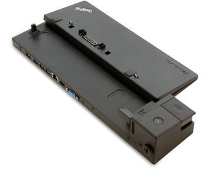 Docking station Lenovo Basic Dock Nero - Nouvo