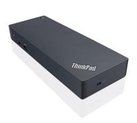 Lenovo (40AC0135EU) 40AC0135EU - Port Replicators con USB Type-C, ()