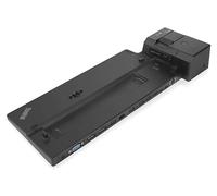 DOCKING STATION LENOVO ThinkPad Ultra 40AJ0135DK - 8 Porte USB-C HDMI Ethernet USB 3 Supporto 4K