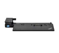 Lenovo ThinkPad Ultra Dock, docking station da 90 W Nero