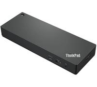 DOCKING STATION LENOVO ThinkPad Universal Thunderbolt 4 - 4 Porte USB-C HDMI Ethernet USB 3 Supporto 4K