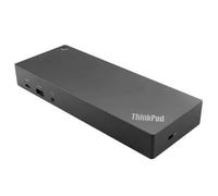 Dock ThinkPad ibrido USB-C con USB-A