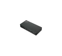 Docking station Lenovo USB-C Compatibile con i marchi (dock per laptop): Thinkpad con
