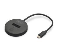 DOCKING STATION LINK M.2 NVMe/SATA - DA71547