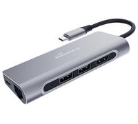 DOCKING STATION MEDIARANGE MRCS510 laptop dock/port replicator