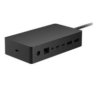 ORIGINALE Microsoft Accessori per computer nero 1GK-00002 Microsoft Surface Dock 2
