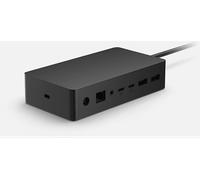 Microsoft Surface Dock 2 - Dockingstation - Surface Connect - 2 x USB-C - GigE - 199 Watt - für Surface Go, Go 2, Pro (Mitte 2017) ( SVS-00002 )