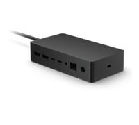 Docking Station Microsoft Surface Dock 2 Nero USB-C 3.1 USB-A Ethernet