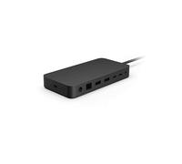Microsoft Surface Dock Docking Station Thunderbolt 4 3 X Thunderbolt GigE 2.5 Gi