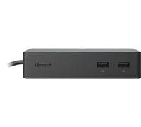 Docking station Microsoft Surface Dock per dispositivo mobile Tablet Nero