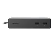 Docking Station Microsoft Tablet-Pc 4P Usb -4P Usb3 -Rj45 -Display Port