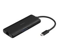 Lindy Cavo USB-C a Mini DisplayPort 43358 Argento