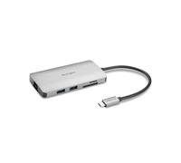 Kensington Hub portatile senza driver 8-in-1 USB-C UH1400P