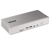 Docking Station Multi-Display Thunderbolt 4 Con Supporto Quad Display