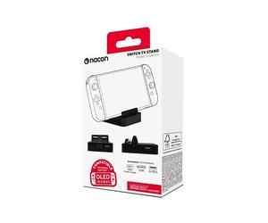 DOCKING STATION NACON SWITCHTVSTAND