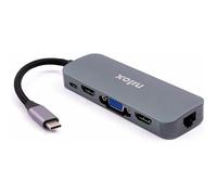 Docking Station Nilox Type-c