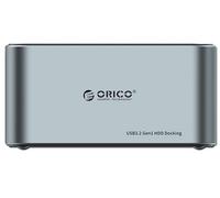 DOCKING STATION ORICO 6656C3-C - 8 Porte USB-C HDMI Ethernet USB 3 Supporto 4K