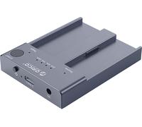DOCKING STATION ORICO M.2 PCIe NVMe - 8 Porte USB-C HDMI Ethernet USB 3 Supporto 4K