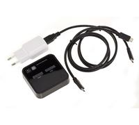 Docking Station Per 2 Ssd M2 Sata - Con Funzione Clonazione - Usb3 5G