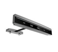 Docking station per 27WPD Quick Station USB Shunt Hub per accessori auto