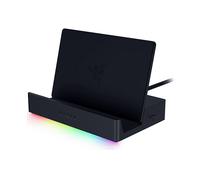 Razer RC21-02310100-R3M1 docking station per dispositivo mobile Console da gioco portatile Nero (Razer Handheld Dock Chroma - HDMI- & U) - Nouvo