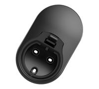 Docking station per custodia per caricabatterie EV, supporto per caricabatterie EV, supporto per presa per caricabatterie da auto elettrica, strumento di facile fissaggio per pareti interne ed esterne