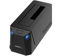 Docking station per dischi rigidi USB C docking station da 10 Gbps senza