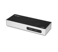 Docking station Startech.com docking station per doppio monitor usb 3.0 dk30add