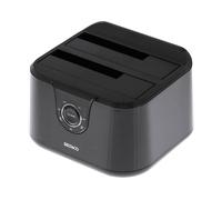 DOCKING STATION PER HARD DISK DELTACO MAP-GD35U3 - HDD - Duplicazione dischi - Clonazione