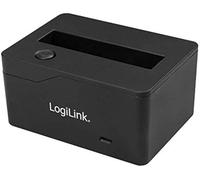 Docking station per hd/ssd 2,5" sata usb 3.0 logilink qp0025