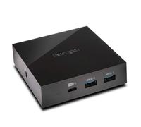 Docking station per laptop Kensington SD2000P e docking station USB 3.1 Type-C cablata